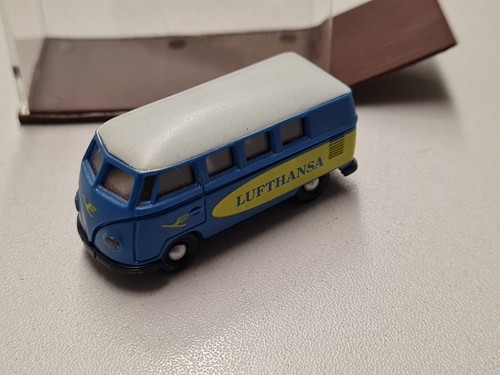 Brekina vw bus - h0,