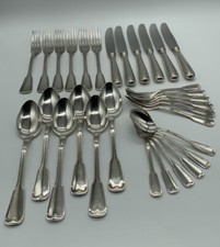 Auerhahn Augsburger Faden