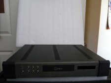 Krell KAV-250cd Compact CD