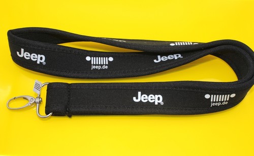 Jeep schlüsselband neu - schlüsselband,