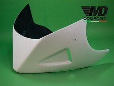 Suzuki GSR 600 Spitze