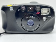 Minolta riva zoom - riva, pico