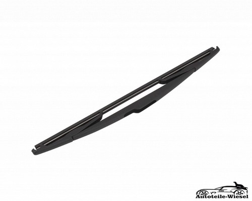 Wischerblatt heckscheibe - wischerblatt,