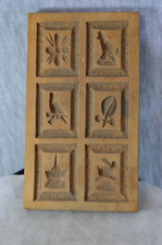 ALTES SPRINGERLE MODEL -