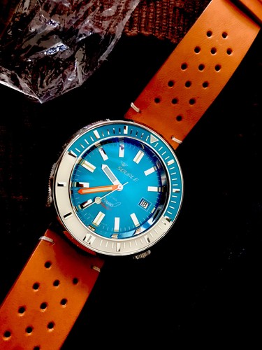 Squale atmos - squale,