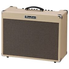 ROLAND Blues Cube Artist Blonde 80W-Combo