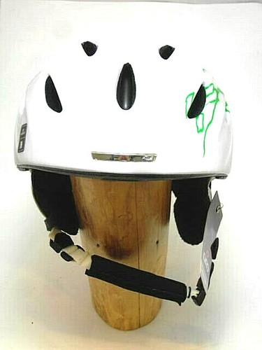 Skihelm giro kinder jr - giro,