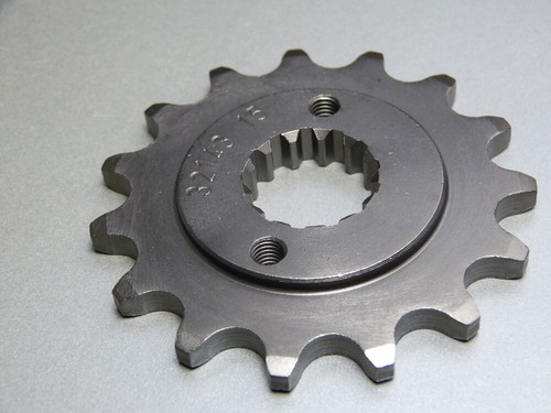 Ritzel für herkules - z.15,