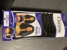 lace front wig synthetic