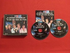 TF1 das Tagebuch Interaktiv 94