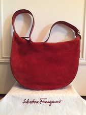 Handtasche  von Salvatore