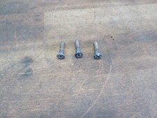 VW T4 Schrauben Spiegel Befestigung 3-Set