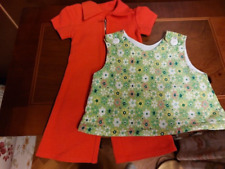 Kultige 70-er Jahre Kleidung