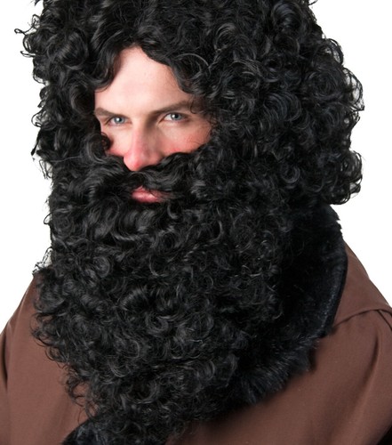 Bart knecht ruprecht - knecht,