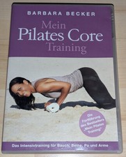 DVD "Barbara Becker - Mein