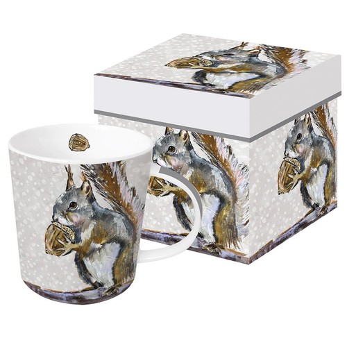 Ppd trend tasse squirrel - ,