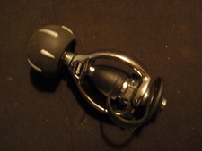 Atemregler Mares INT Anschluss