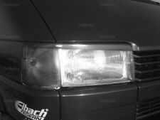 Scheinwerferblenden für VW T4