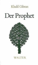 Der Prophet von Gibran, Khalil, Cibran, Halil | Buch | Zustand sehr gut