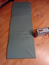 Magnetfeldmatte u. Teilmatte