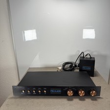 PS Audio IV Vorverstärker I mit Netzteil I Made in USA I HiFi