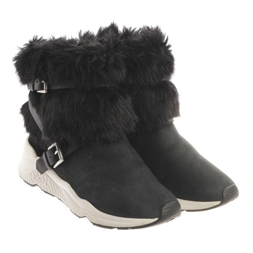 Ash high top - high-top, sneaker