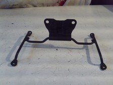 Kawasaki VN 1500 VNT50D EZ96 Halter Träger Geiweih für das Windschild Schild