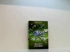 Die 39 Zeichen - Mozarts