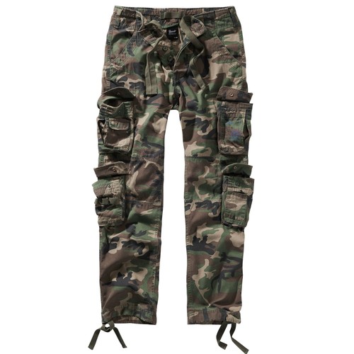 Brandit herren cargo hose - herren, pure