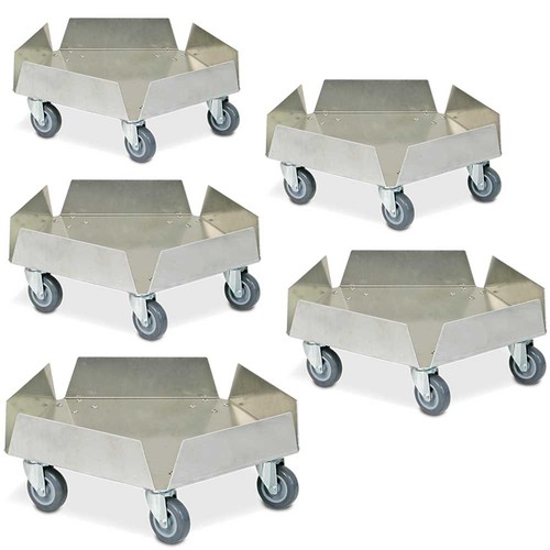 Transportroller für - 5x,