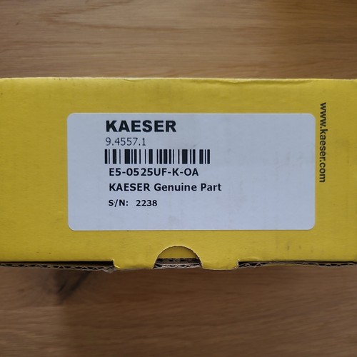 Kaeser kompressoren original - kaeser,