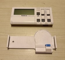 BUDERUS Ecomatic 4000 Regler