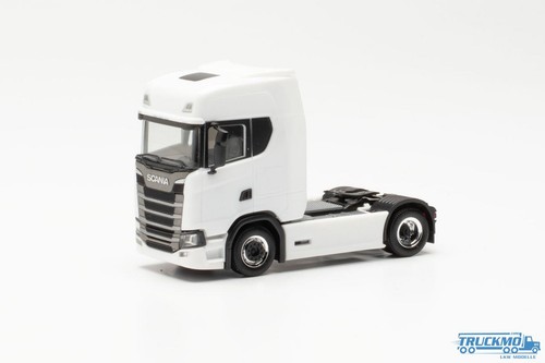 Herpa scania cs20hd - herpa,