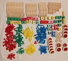 Heros Constructor Set