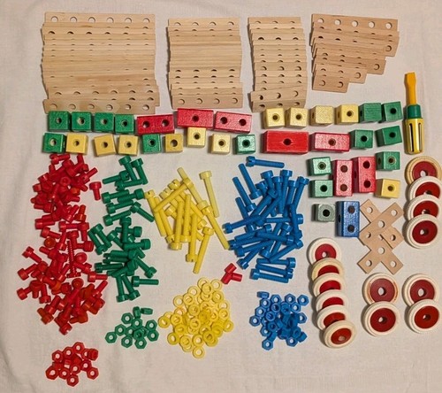 Heros constructor set - heros,
