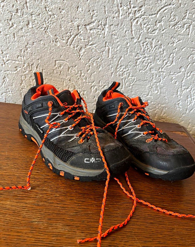 Cmp herren wanderschuhe - cmp,