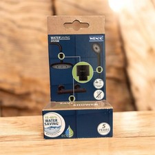 Dusch-Wassersparer von