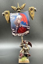 Blood Dragon Banner Vampire