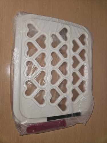 Tupperware ravioli maker - tupperware,