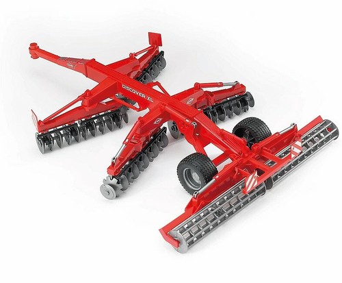 Kuhn discover scheibenegge - discover, xl