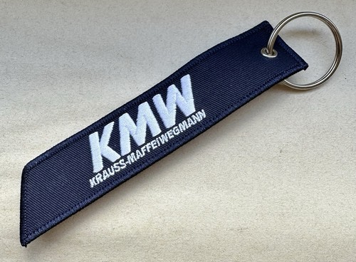 Kmw schlüsselanhänger - kmw, •