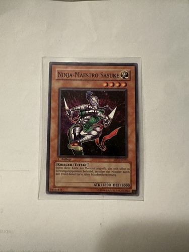 Konami ninja meastro - konami, ninja-meastro