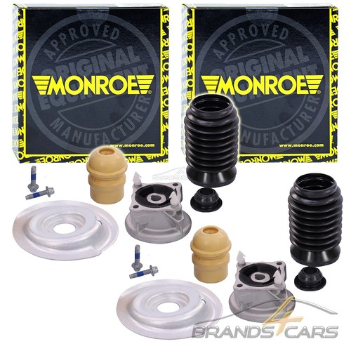 Monroe domlager - 2x,