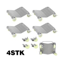 Rangierroller 4TLG je 680kg