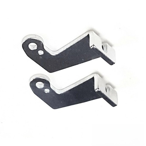 Aluminum gearbox holder for - gearbox,