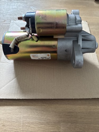 Anlasser ford transit diesel - anlasser,