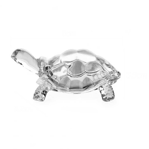 Mini kristall schildkröte - kristall,