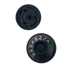 Replacement Function Dial