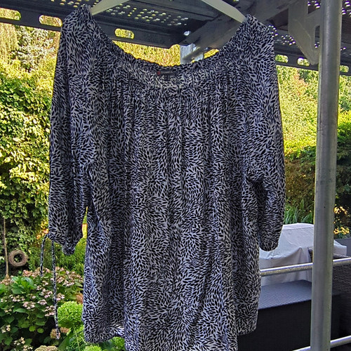 Street one damen bluse - street,