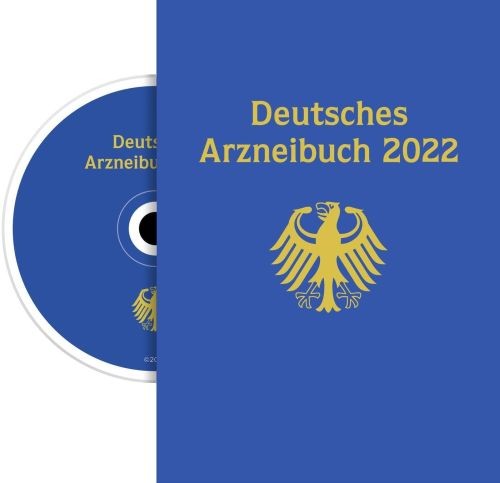 Deutsches arzneibuch 2025 - deutsches,